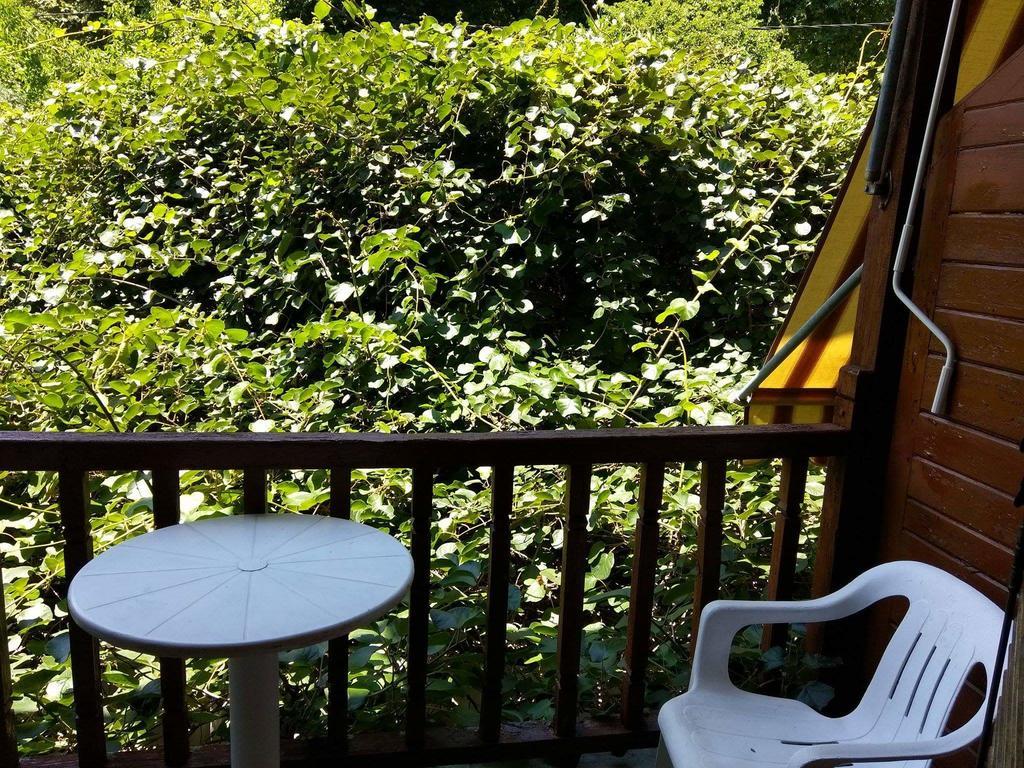 Hotel Katerina à Chorefton Extérieur photo